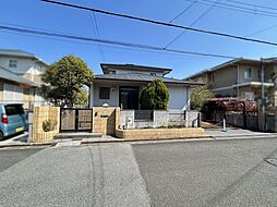 物件画像 奈良市西千代ヶ丘3丁目