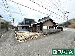 物件画像 精華町大字植田小字堂ヶ島