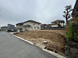 物件画像 奈良市六条緑町1丁目
