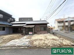 物件画像 精華町大字植田小字堂ヶ島1号棟