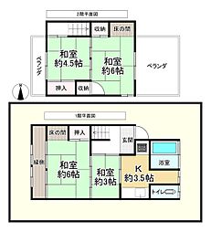 物件画像 奈良市東包永町