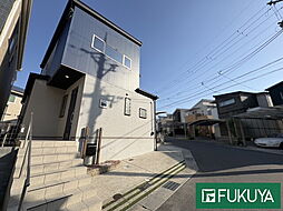 物件画像 京田辺市薪堀切谷