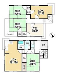 物件画像 奈良市鹿野園町