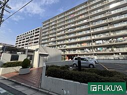 物件画像 エクセルハイツ奈良