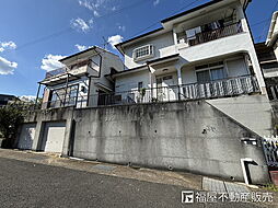 物件画像 奈良市中山町西2丁目