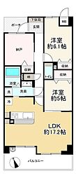 物件画像 リヴェール富雄2番館