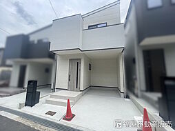 物件画像 奈良市学園朝日町 2号地