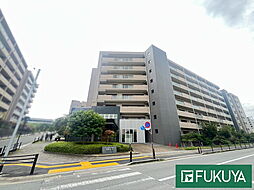 物件画像 ローレルスクエア学研奈良登美ヶ丘第II期