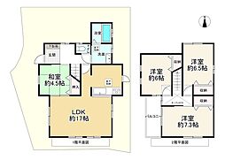 物件画像 精華町大字菅井小字馬渕