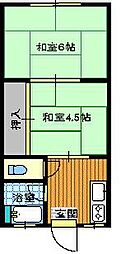船橋駅 5.0万円