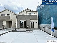 奈良県奈良市学園緑ヶ丘3丁目：物件画像