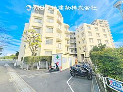 物件画像 本厚木リバーサイドマンション参番館