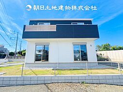 物件画像 厚木市上依知　新築一戸建て