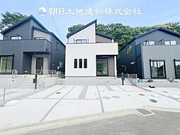 物件画像 〜土地 約46坪〜 愛甲郡愛川町中津　新築分譲住宅　2号棟