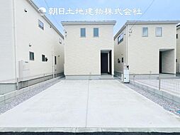 物件画像 愛甲郡愛川町中津　新築分譲住宅　1号棟