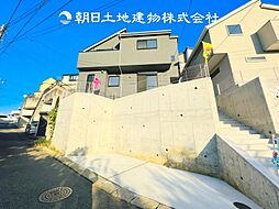 物件画像 座間市入谷東4丁目　新築分譲住宅　A号棟