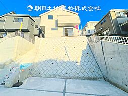 物件画像 座間市入谷東4丁目　新築分譲住宅　Ｂ号棟