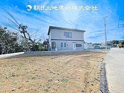 物件画像 厚木市愛甲西1丁目　建築条件なし売地　No.3