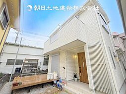 物件画像 厚木市上依知　中古一戸建て