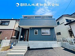 物件画像 厚木市愛名　新築一戸建て