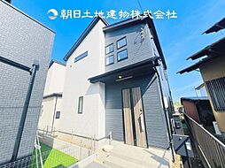 物件画像 〜全3棟〜 厚木市宮の里1丁目　新築分譲住宅　1号棟