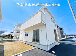 物件画像 〜全4棟〜 伊勢原市下糟屋　新築分譲住宅　3号棟