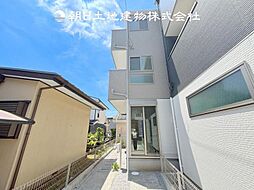 物件画像 〜エキトホ12分〜 国分南2丁目　新築分譲住宅　2号棟