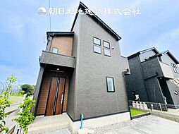 物件画像 伊勢原市高森1丁目　新築分譲住宅　6号棟