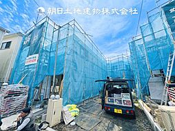 物件画像 厚木市温水西2丁目　新築分譲住宅　2号棟