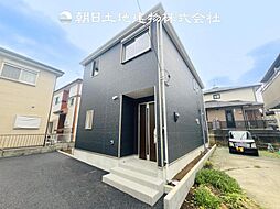 物件画像 〜敷地面積 約47坪〜 伊勢原市笠窪　新築一戸建て