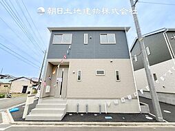 物件画像 〜全10棟〜 相模原市南区磯部　新築分譲住宅　1号棟