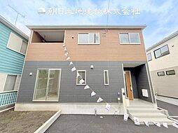 物件画像 〜全10棟〜 相模原市南区磯部　新築分譲住宅　6号棟