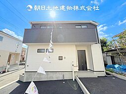 物件画像 〜全10棟〜 相模原市南区磯部　新築分譲住宅　9号棟