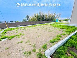 物件画像 座間市緑ケ丘2丁目　　建築条件付き売地　No.7