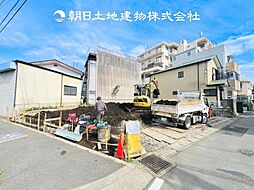 物件画像 大和市柳橋4丁目　新築分譲住宅　2号棟