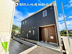 物件画像 厚木市三田南3丁目　新築分譲住宅　2号棟