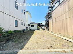 物件画像 厚木市幸町　新築一戸建て