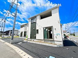 物件画像 〜全4棟〜 厚木市山際　新築分譲住宅　2号棟