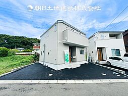 物件画像 相模原市磯部　新築分譲住宅　5号棟