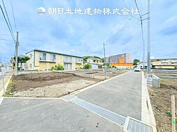 〜全10棟〜 寒川町宮山　新築分譲住宅　5号棟