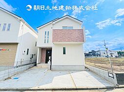 物件画像 厚木市飯山南5丁目　新築分譲住宅　1号棟