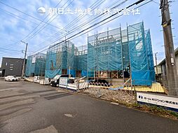 物件画像 〜全5棟〜 綾瀬市深谷中2丁目　新築分譲住宅　2号棟