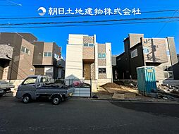 物件画像 〜全5棟〜 綾瀬市深谷中2丁目　新築分譲住宅　3号棟