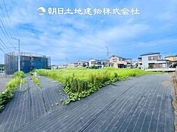 物件画像 〜全5棟〜 綾瀬市深谷中2丁目　新築分譲住宅　4号棟