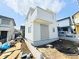 海老名市大谷南2丁目　新築分譲住宅　5号棟