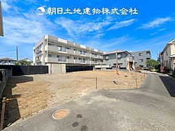 物件画像 〜約104坪〜 厚木市岡田2丁目　建築条件なし売地