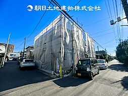 物件画像 座間市相模が丘6丁目　新築分譲住宅　3号棟