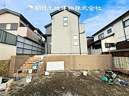 物件画像 〜敷地面積 約45坪〜 相模原市南区磯部　新築一戸建て