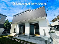 物件画像 〜カースペース3台〜 飯山南2丁目　新築分譲住宅　2号棟