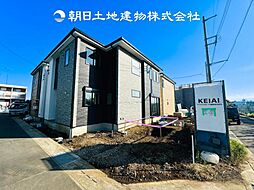 物件画像 〜開発分譲地内〜 伊勢原市下糟屋　新築一戸建て　1号棟